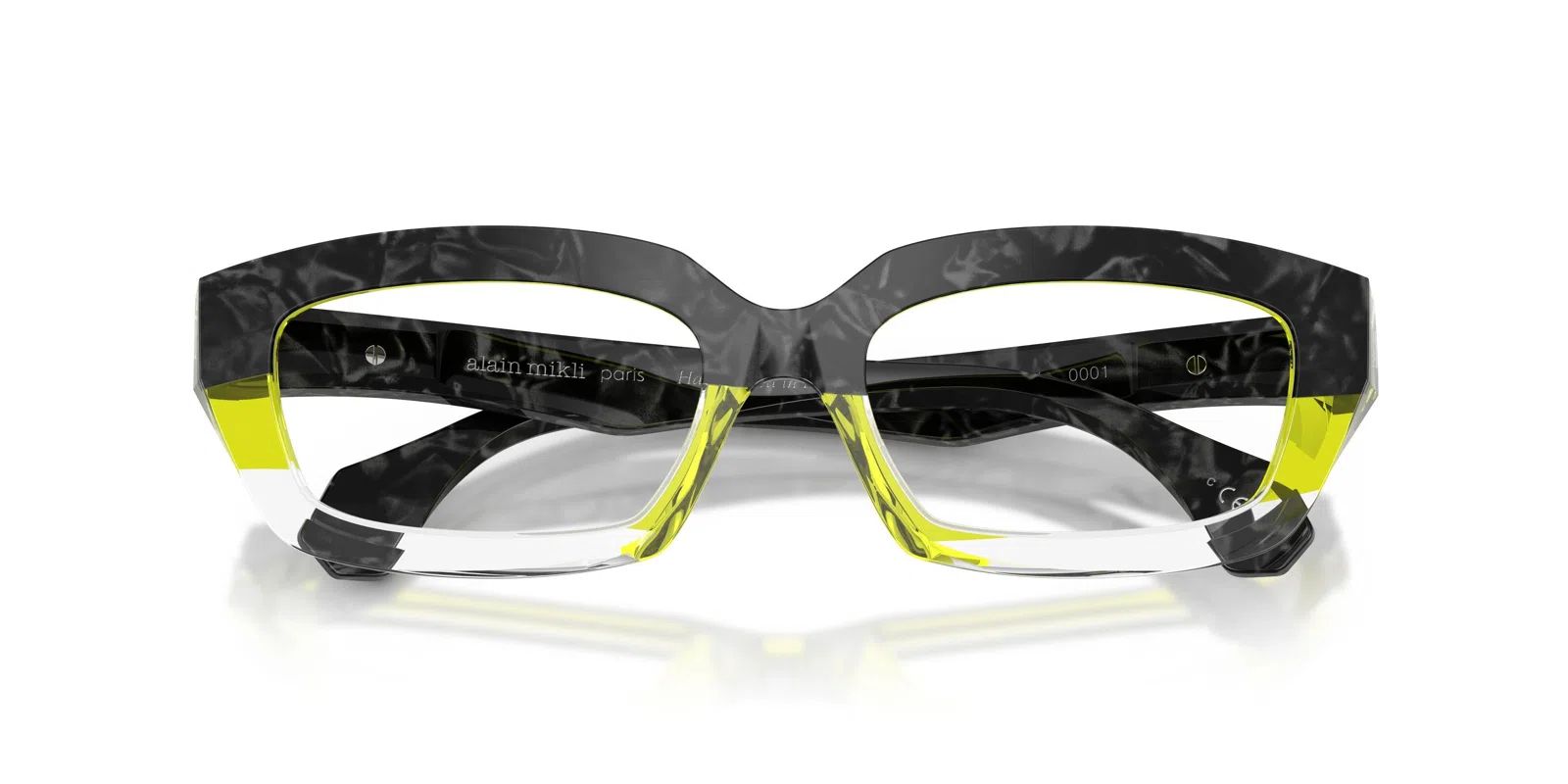 Alain Mikli 3536XX Eyeglasses - view 12